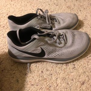Nike Grey sneakers
